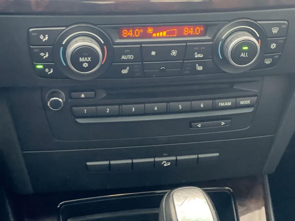 used 2011 BMW 335 car