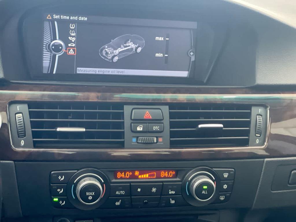 used 2011 BMW 335 car