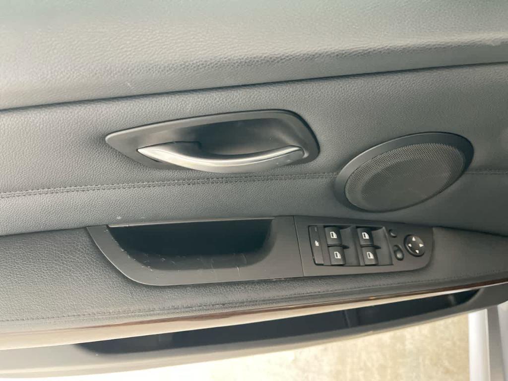 used 2011 BMW 335 car