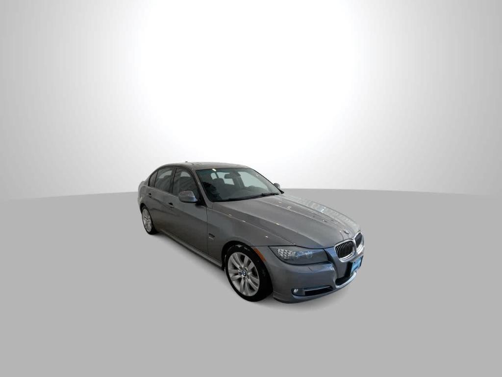 used 2011 BMW 335 car