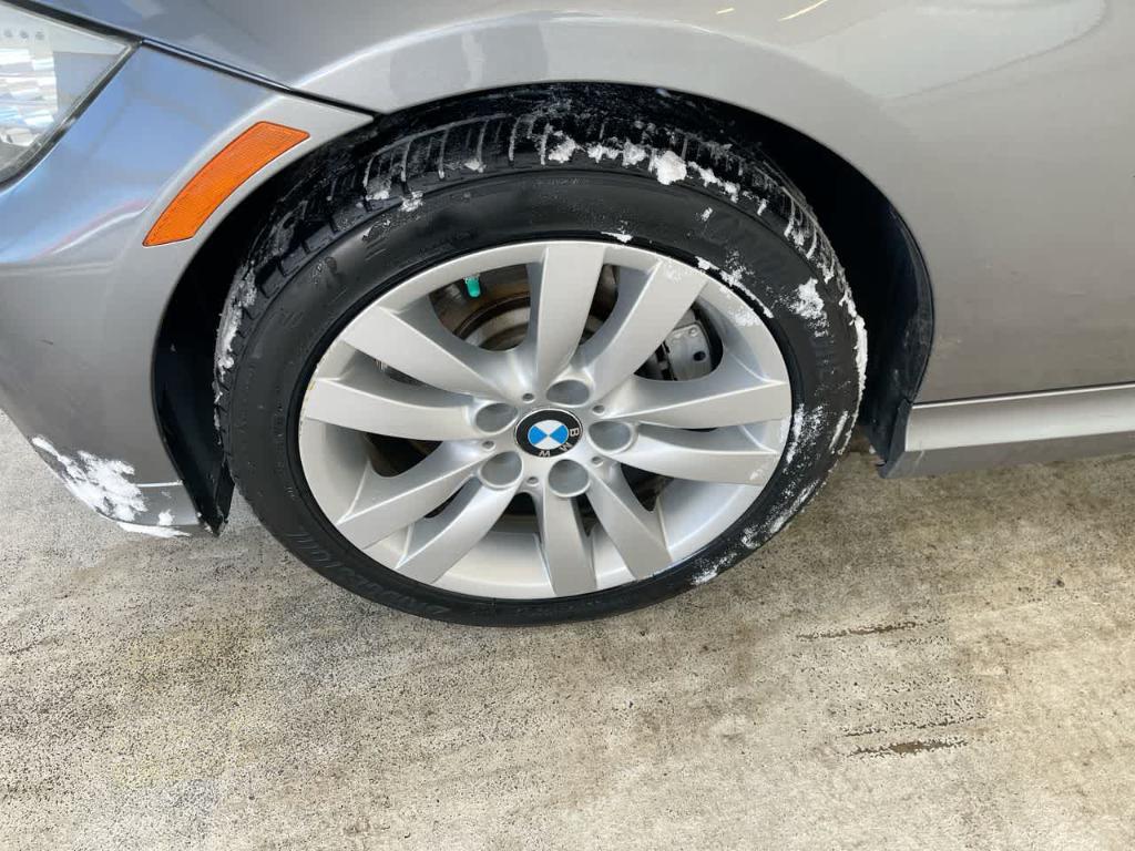 used 2011 BMW 335 car
