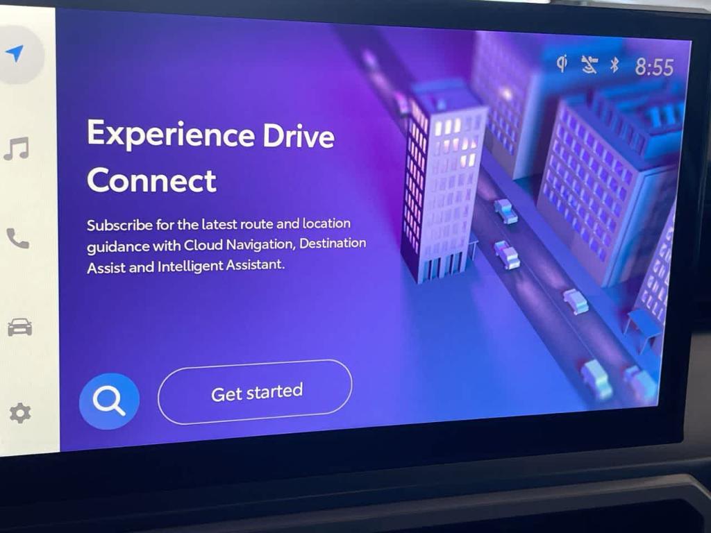 new 2025 Toyota Tacoma car, priced at $52,104