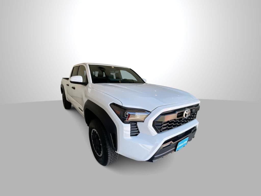 new 2025 Toyota Tacoma car, priced at $52,104