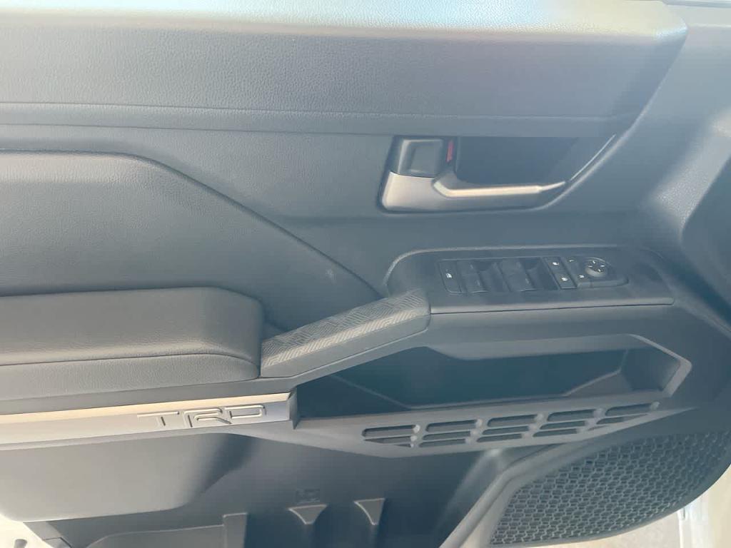 new 2025 Toyota Tacoma car, priced at $52,104