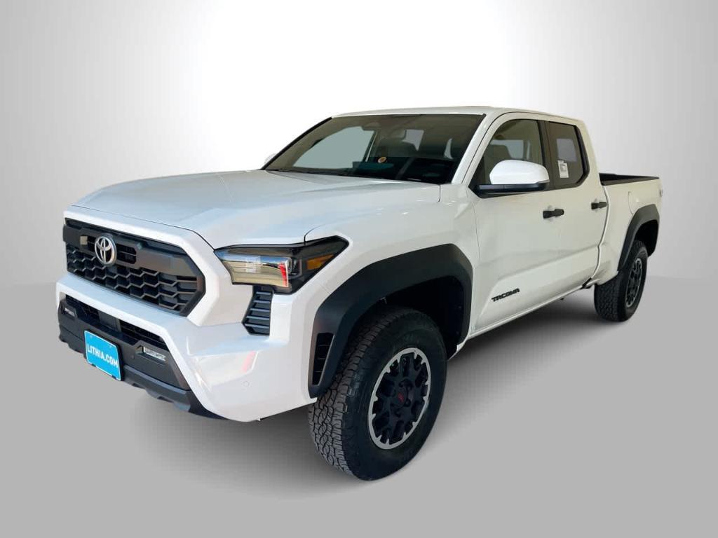new 2025 Toyota Tacoma car, priced at $48,915