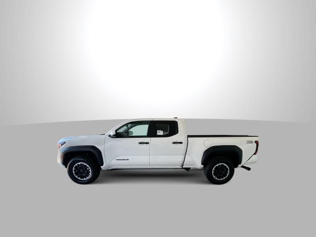 new 2025 Toyota Tacoma car, priced at $52,104