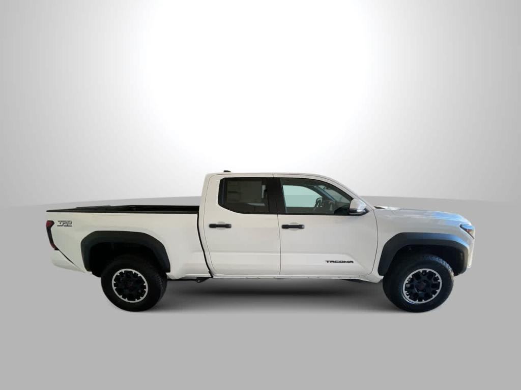 new 2025 Toyota Tacoma car, priced at $52,104
