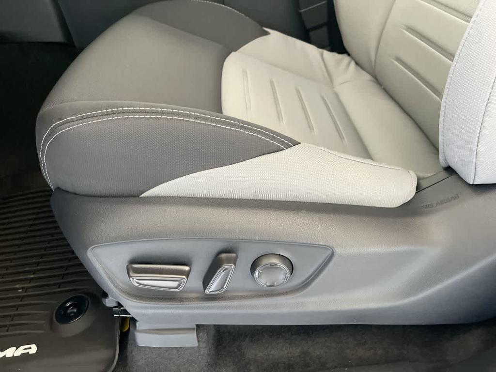 new 2025 Toyota Tacoma car, priced at $52,104