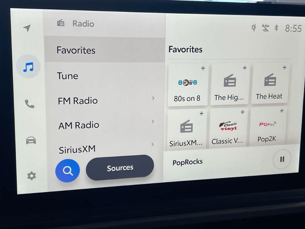 new 2025 Toyota Tacoma car, priced at $52,104