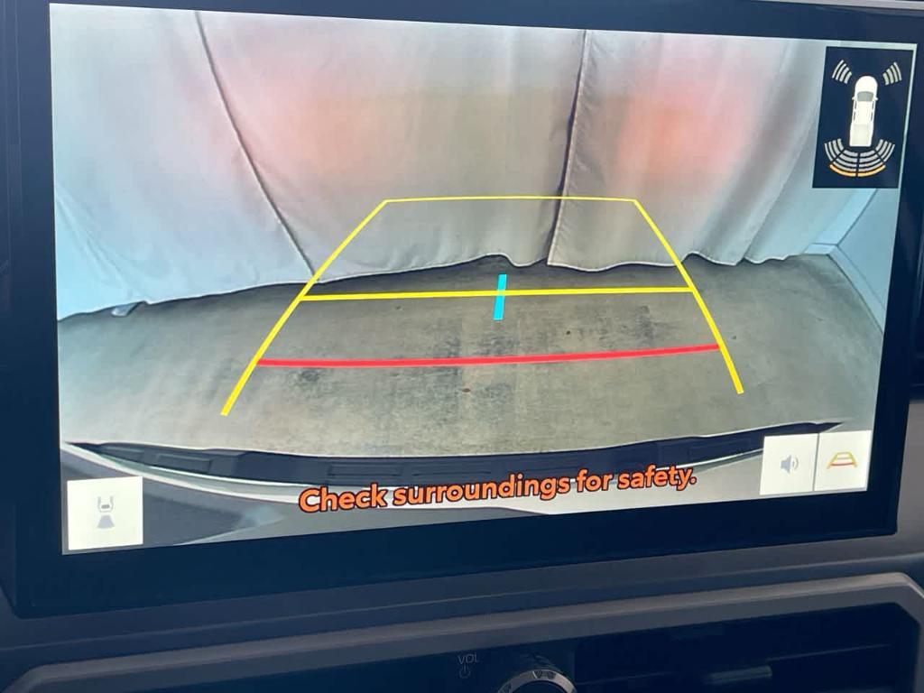 new 2025 Toyota Tacoma car, priced at $52,104