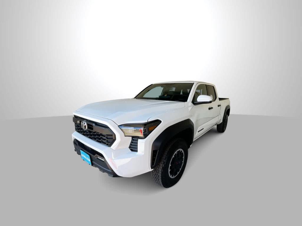 new 2025 Toyota Tacoma car, priced at $52,104