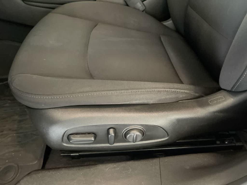 used 2018 Chevrolet Malibu car, priced at $12,058