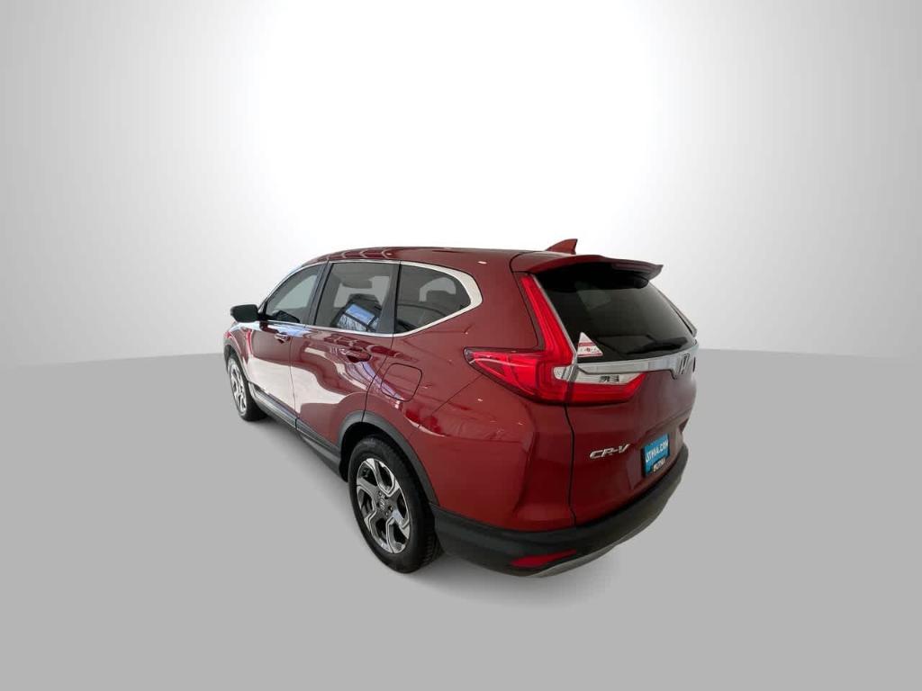 used 2019 Honda CR-V car, priced at $23,216
