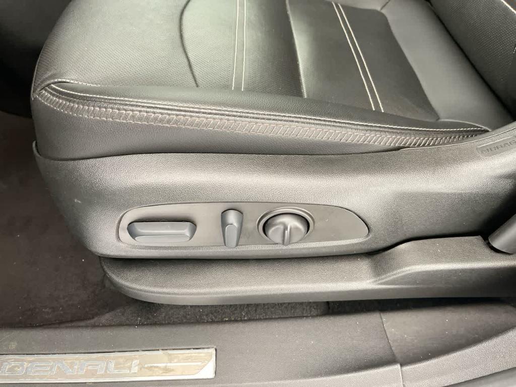 used 2022 GMC Terrain car, priced at $26,325