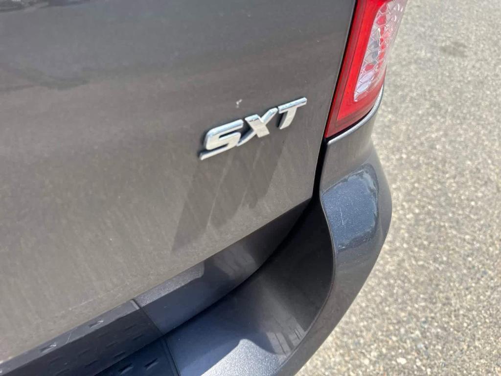 used 2020 Dodge Grand Caravan car, priced at $15,232
