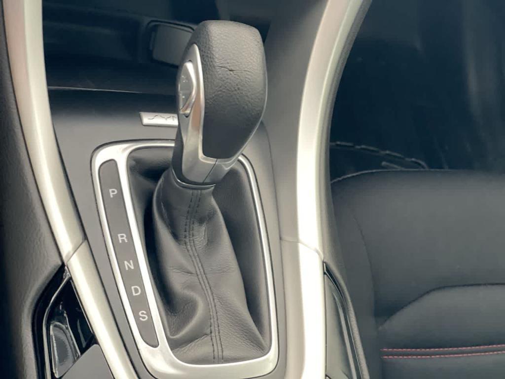used 2016 Ford Fusion car, priced at $8,851