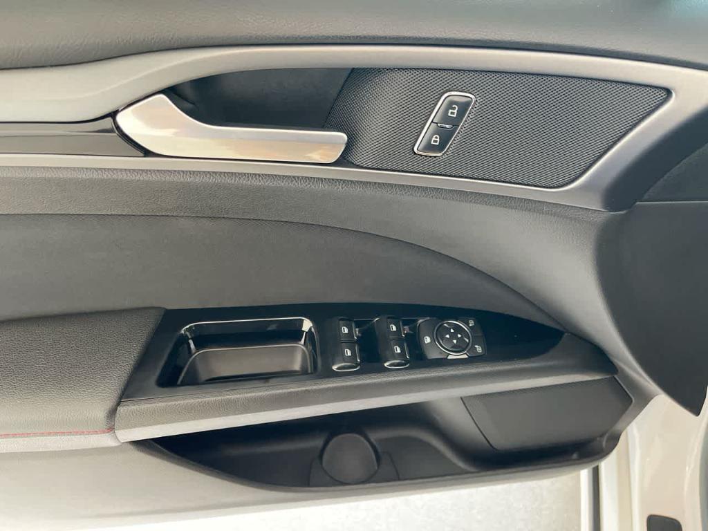 used 2016 Ford Fusion car, priced at $8,851