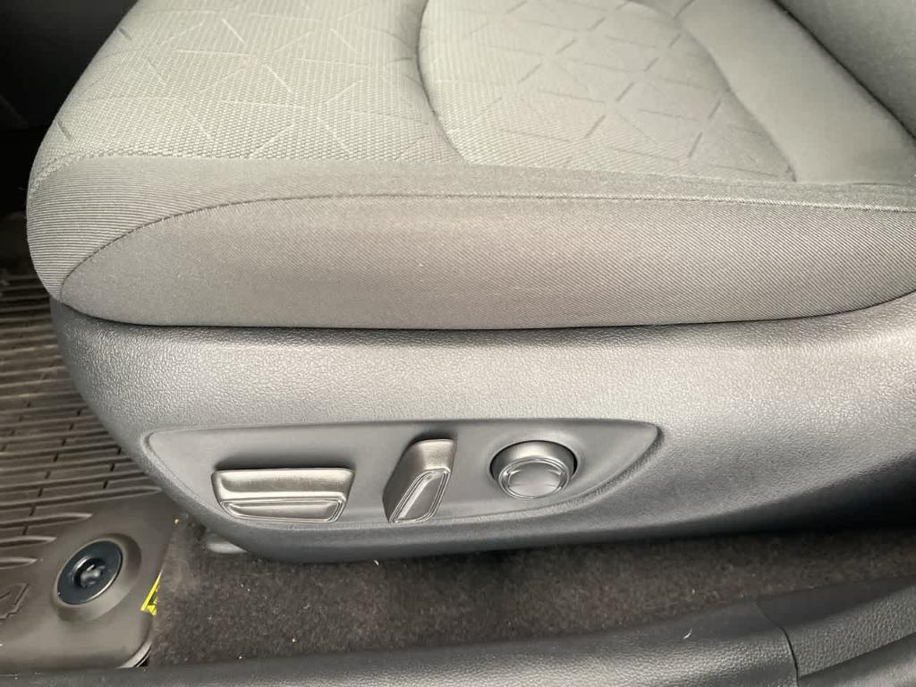 used 2022 Toyota RAV4 Hybrid car, priced at $30,567