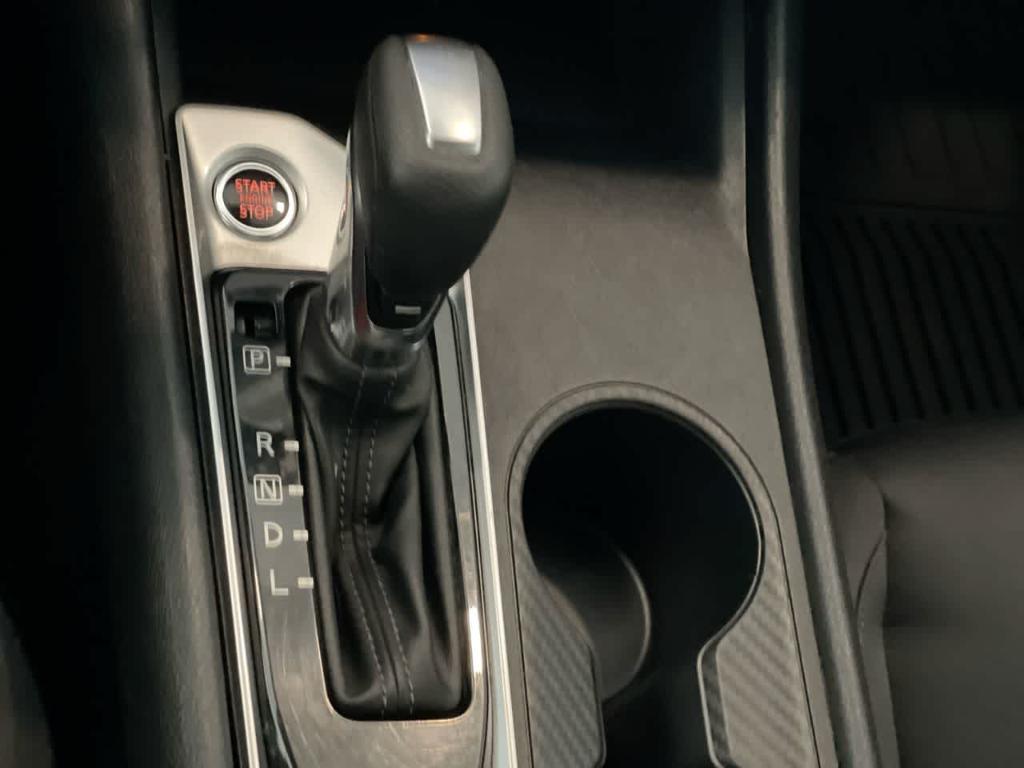 used 2021 Nissan Altima car, priced at $17,781