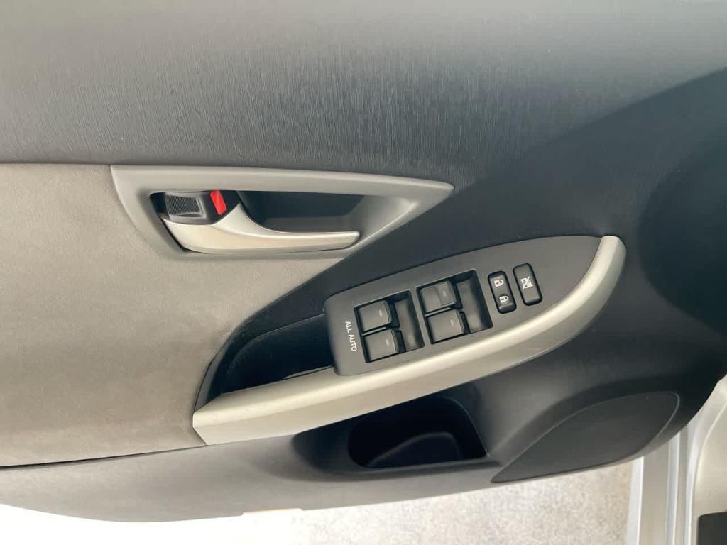 used 2014 Toyota Prius car, priced at $12,806