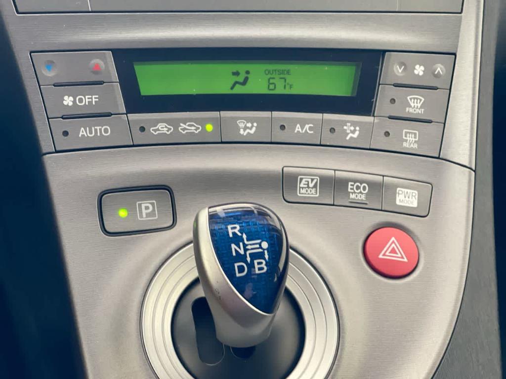 used 2014 Toyota Prius car, priced at $12,806