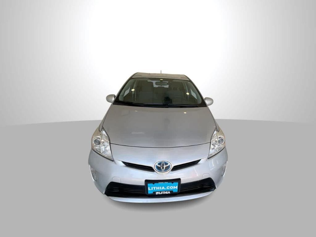 used 2014 Toyota Prius car, priced at $12,806