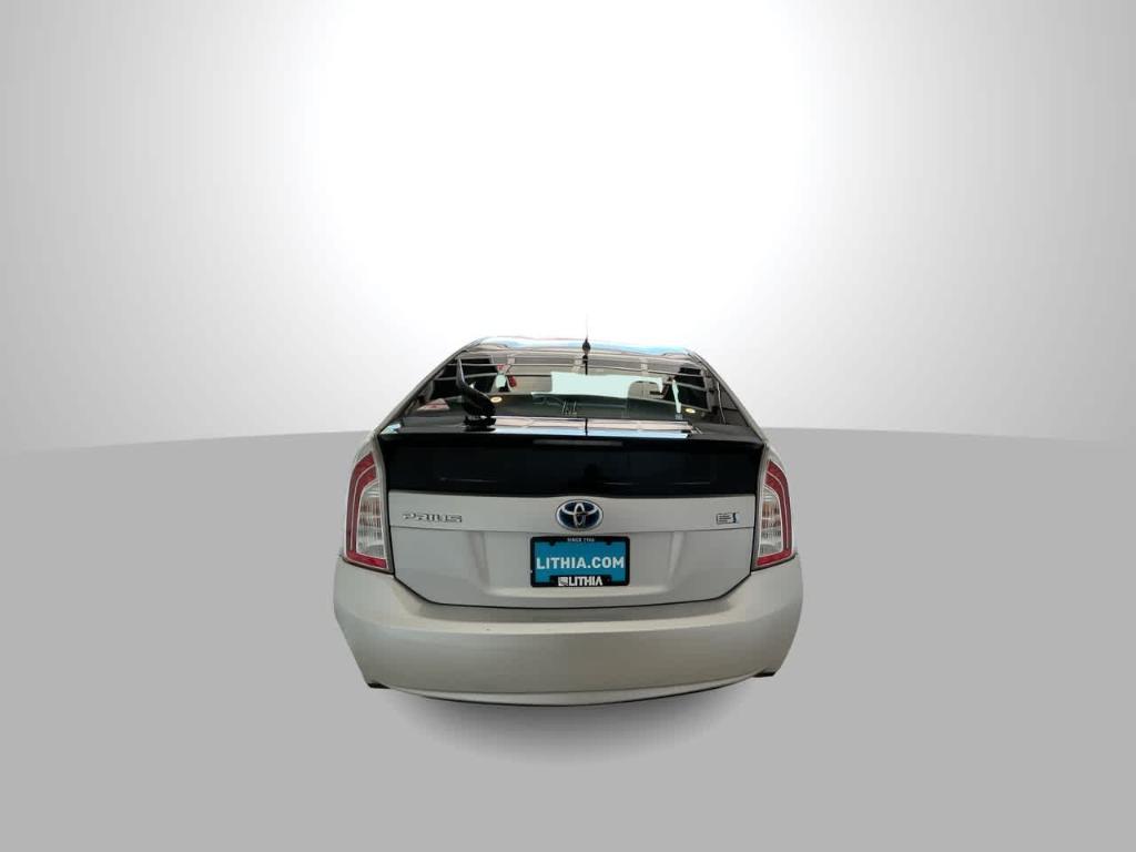 used 2014 Toyota Prius car, priced at $12,806