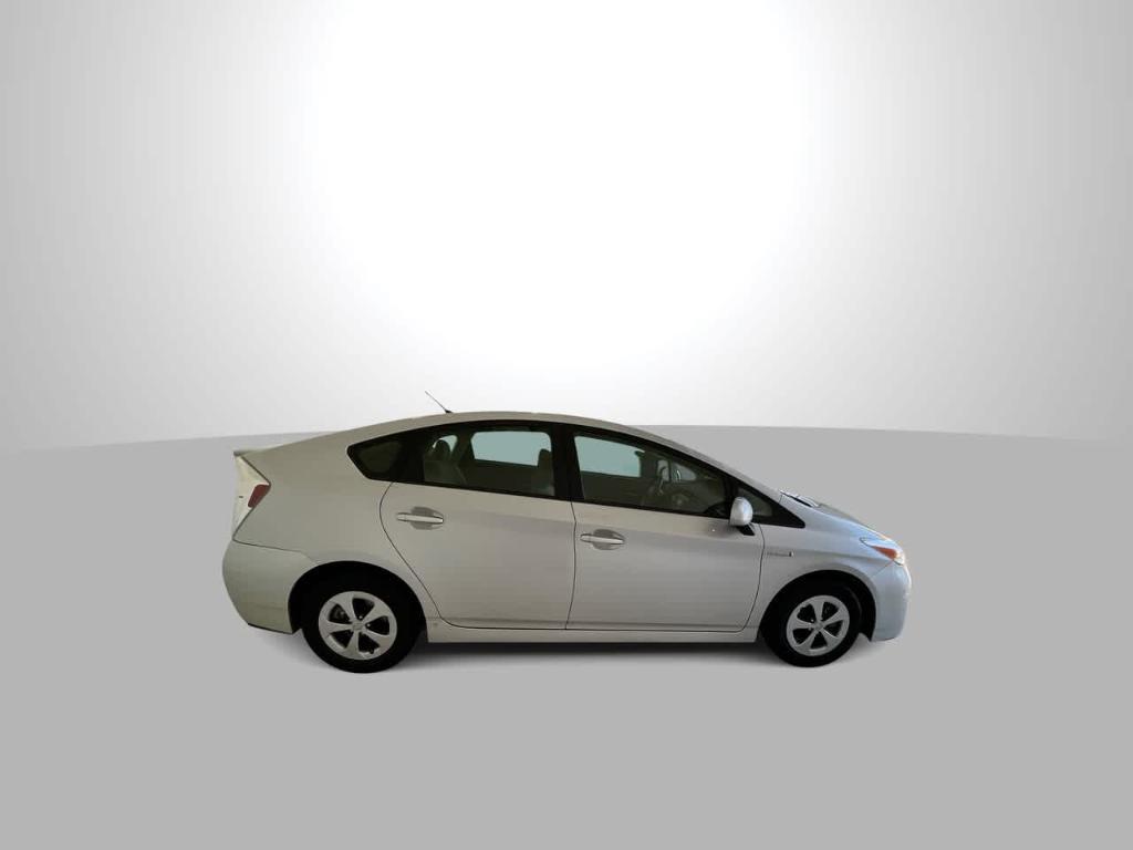 used 2014 Toyota Prius car, priced at $11,656