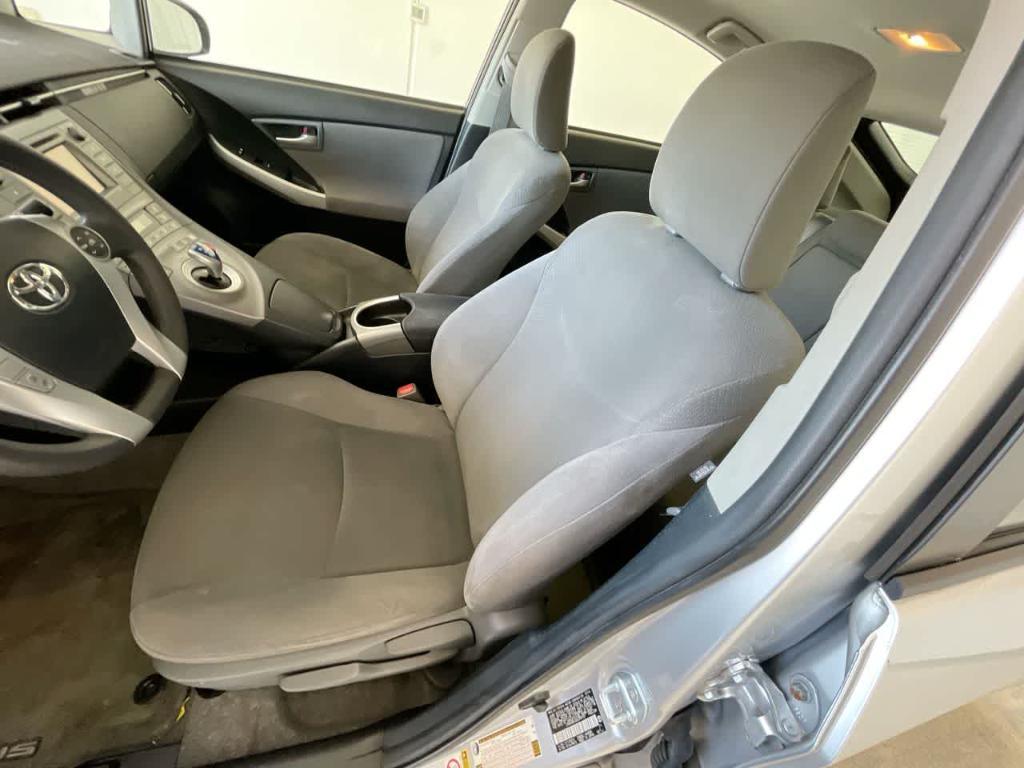 used 2014 Toyota Prius car, priced at $12,806