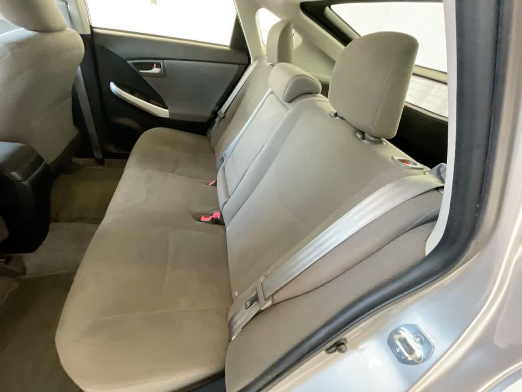 used 2014 Toyota Prius car, priced at $12,806