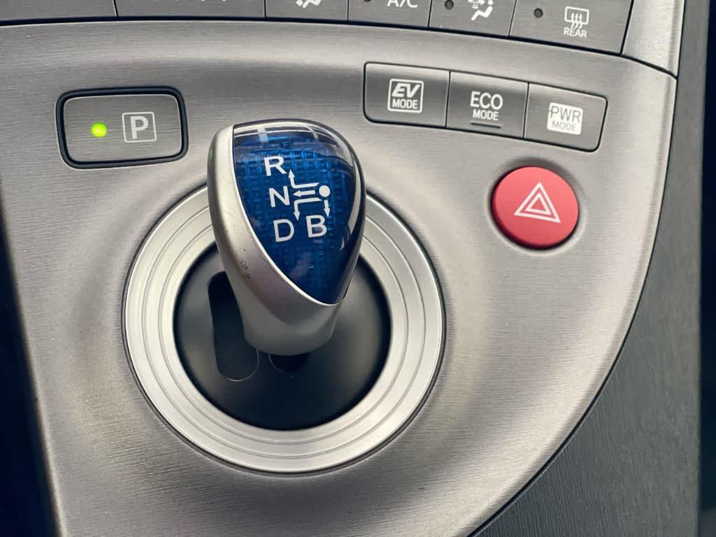 used 2014 Toyota Prius car, priced at $12,806