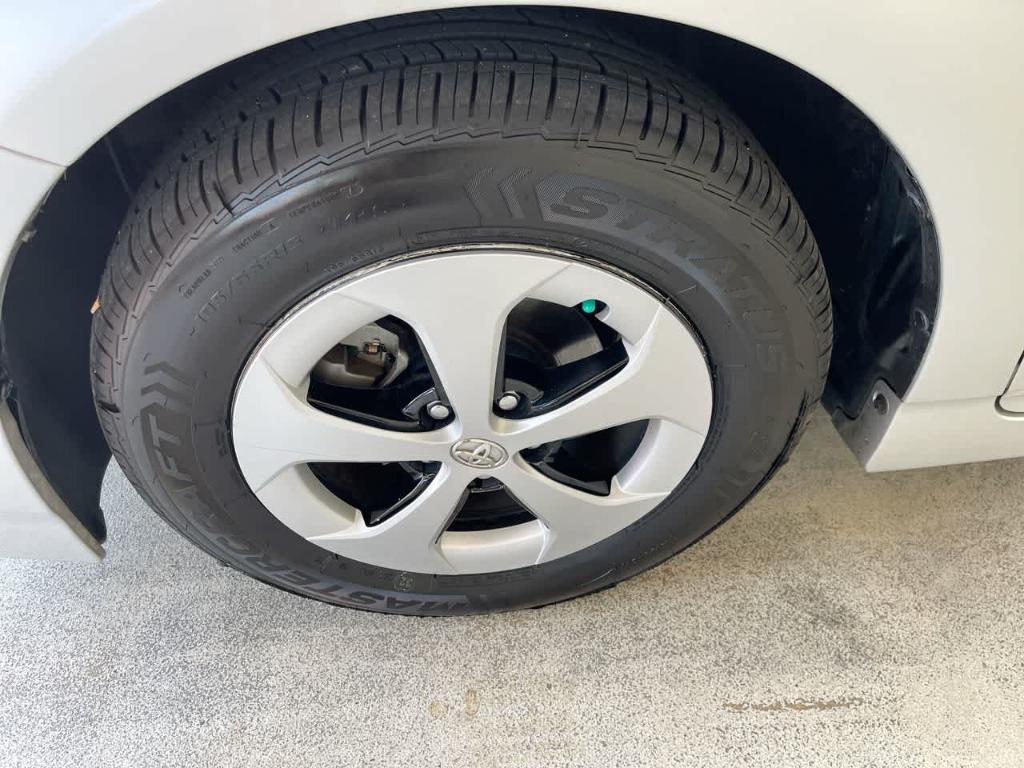 used 2014 Toyota Prius car, priced at $12,806