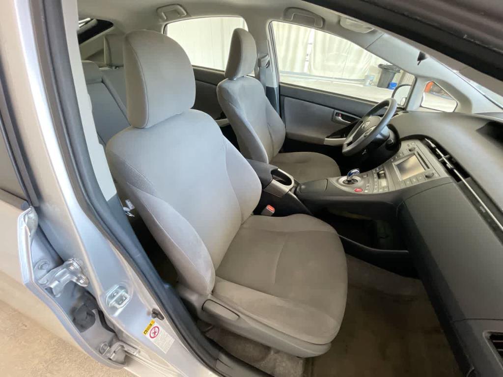 used 2014 Toyota Prius car, priced at $12,806