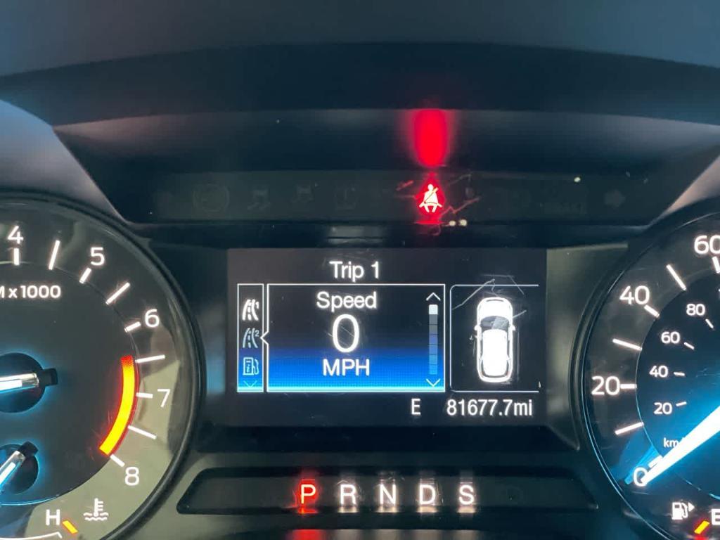 used 2018 Ford Explorer car, priced at $17,635