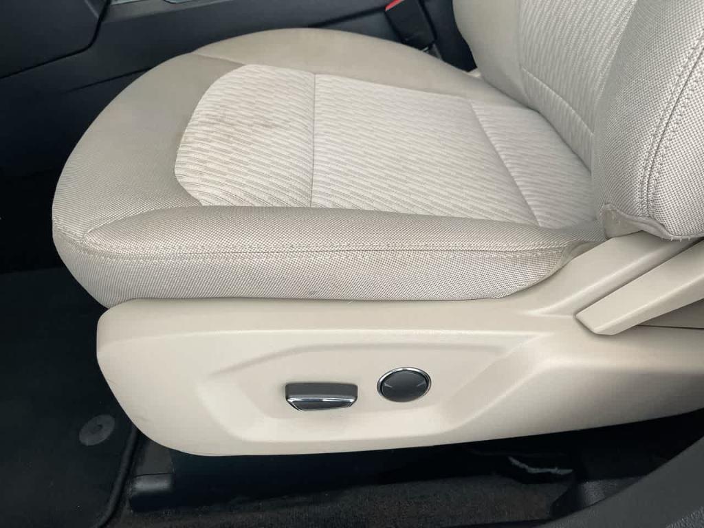 used 2018 Ford Explorer car, priced at $17,635