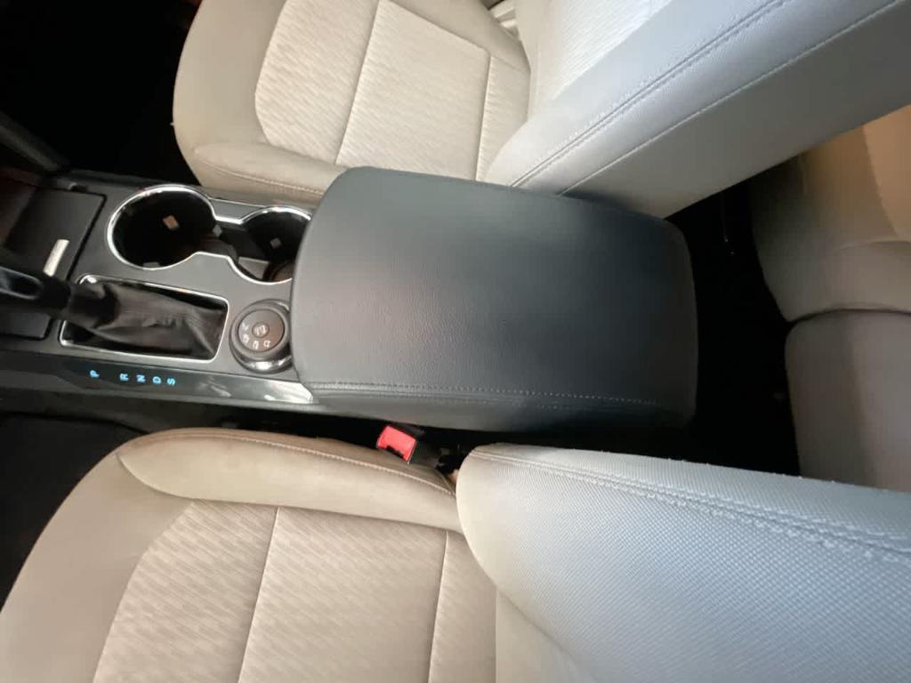used 2018 Ford Explorer car, priced at $17,635