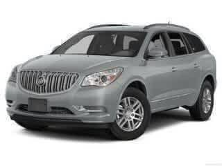used 2014 Buick Enclave car, priced at $10,112
