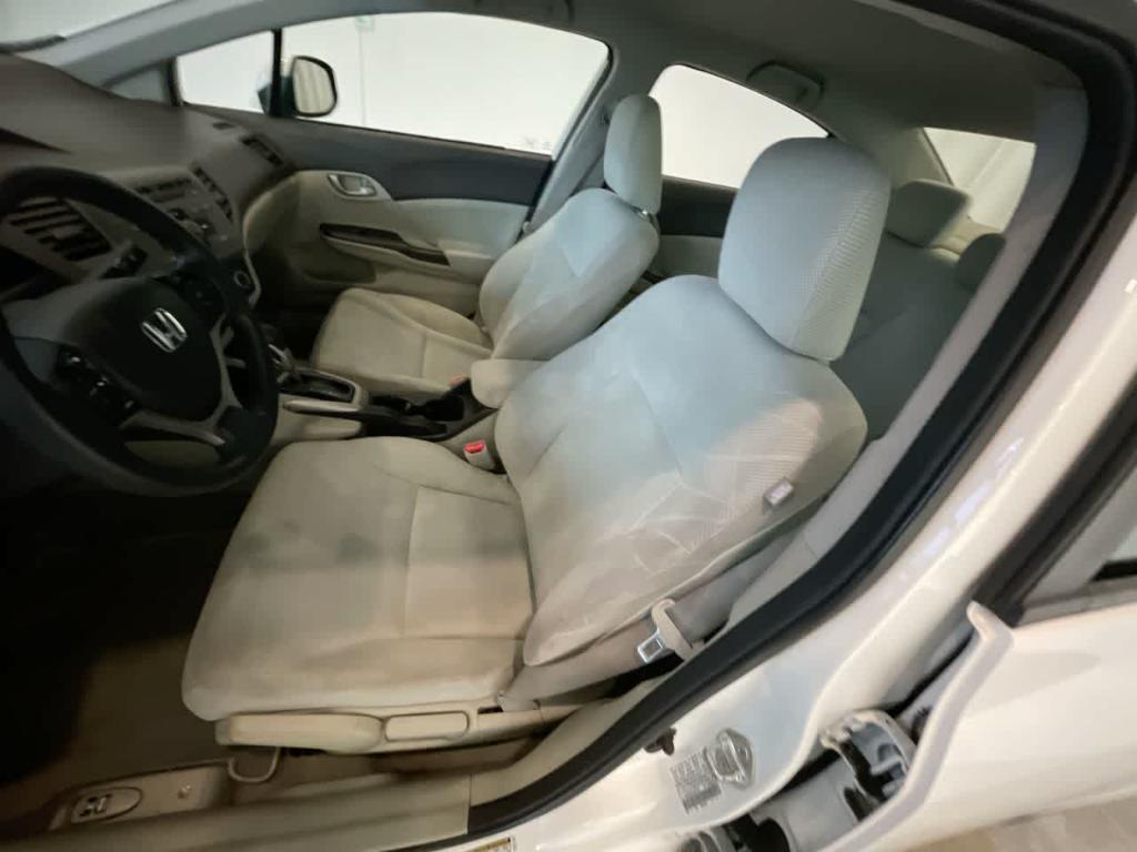 used 2012 Honda Civic car, priced at $10,299