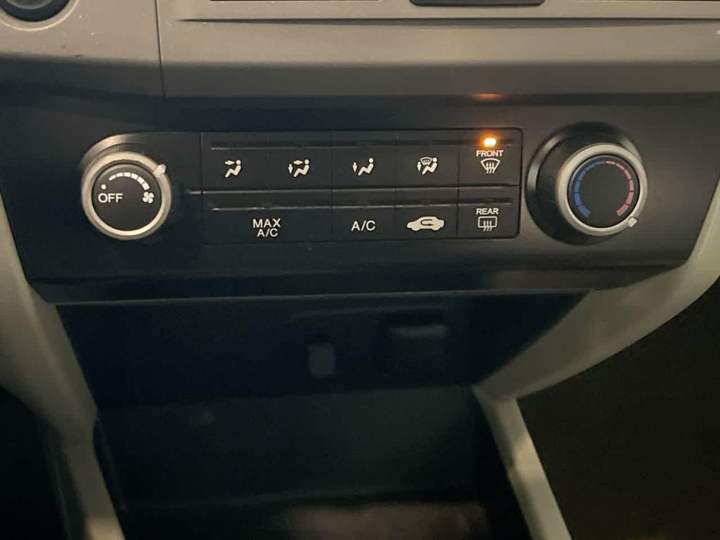 used 2012 Honda Civic car, priced at $10,299