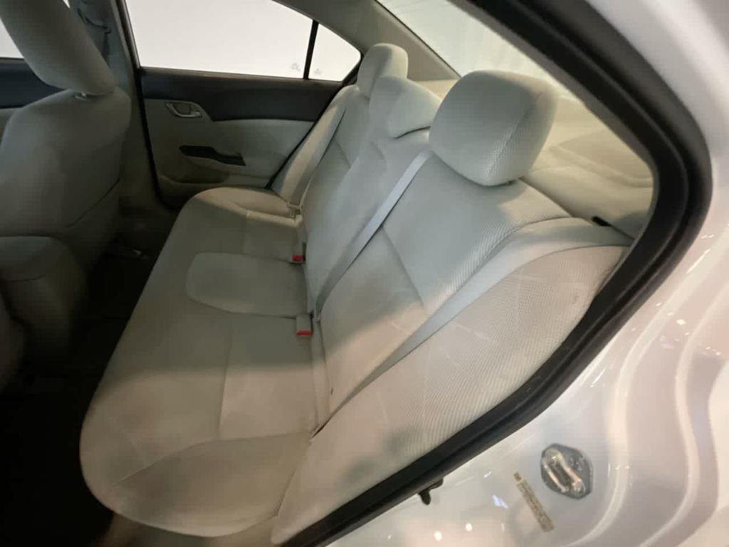 used 2012 Honda Civic car, priced at $10,299