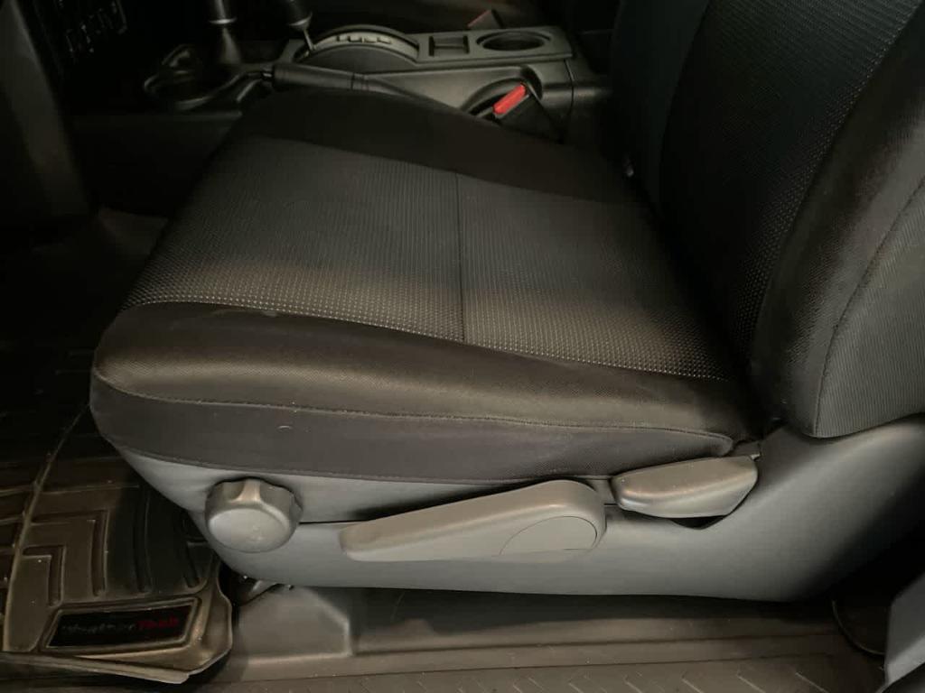 used 2014 Toyota FJ Cruiser car, priced at $32,943