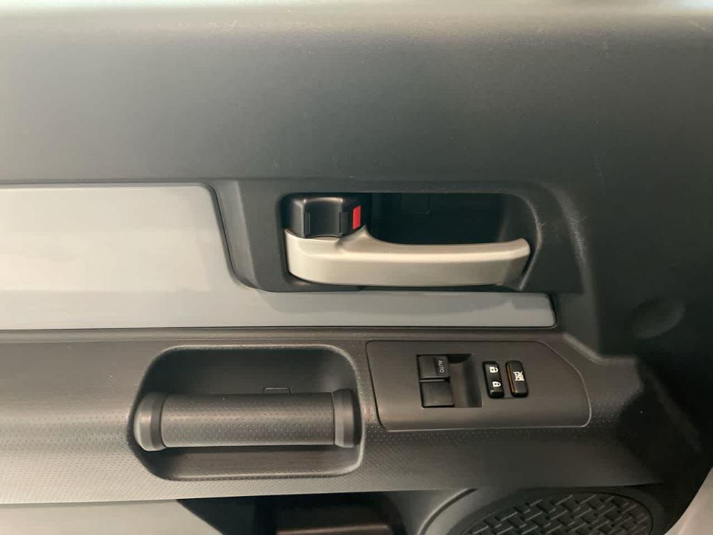 used 2014 Toyota FJ Cruiser car, priced at $32,943