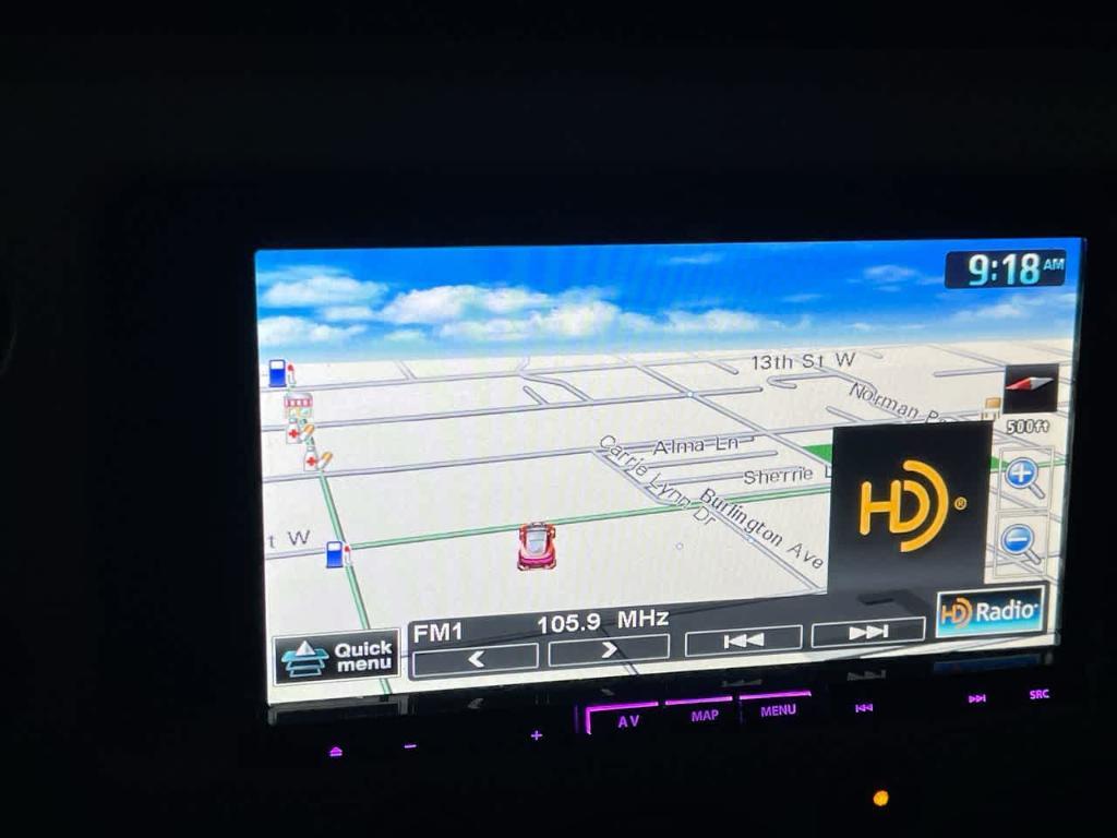 used 2014 Toyota FJ Cruiser car, priced at $32,943