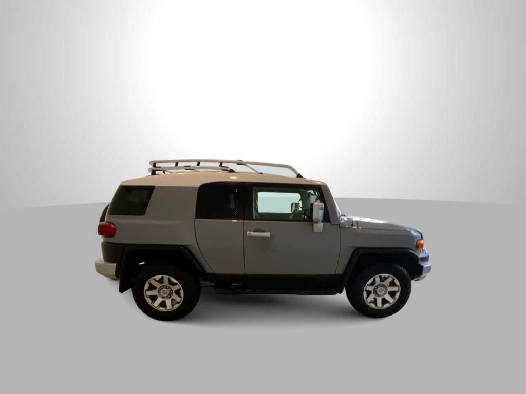 used 2014 Toyota FJ Cruiser car, priced at $32,943