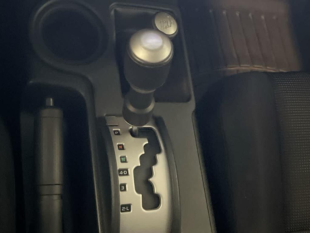 used 2014 Toyota FJ Cruiser car, priced at $32,943