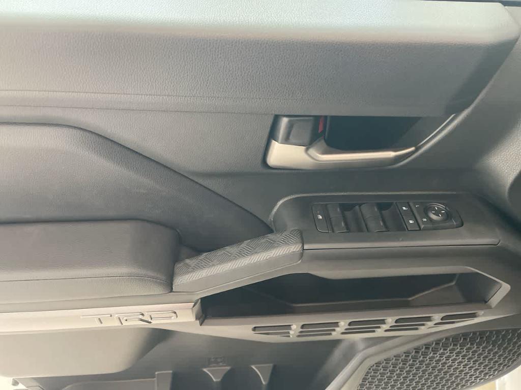 used 2025 Toyota Tacoma car, priced at $48,667