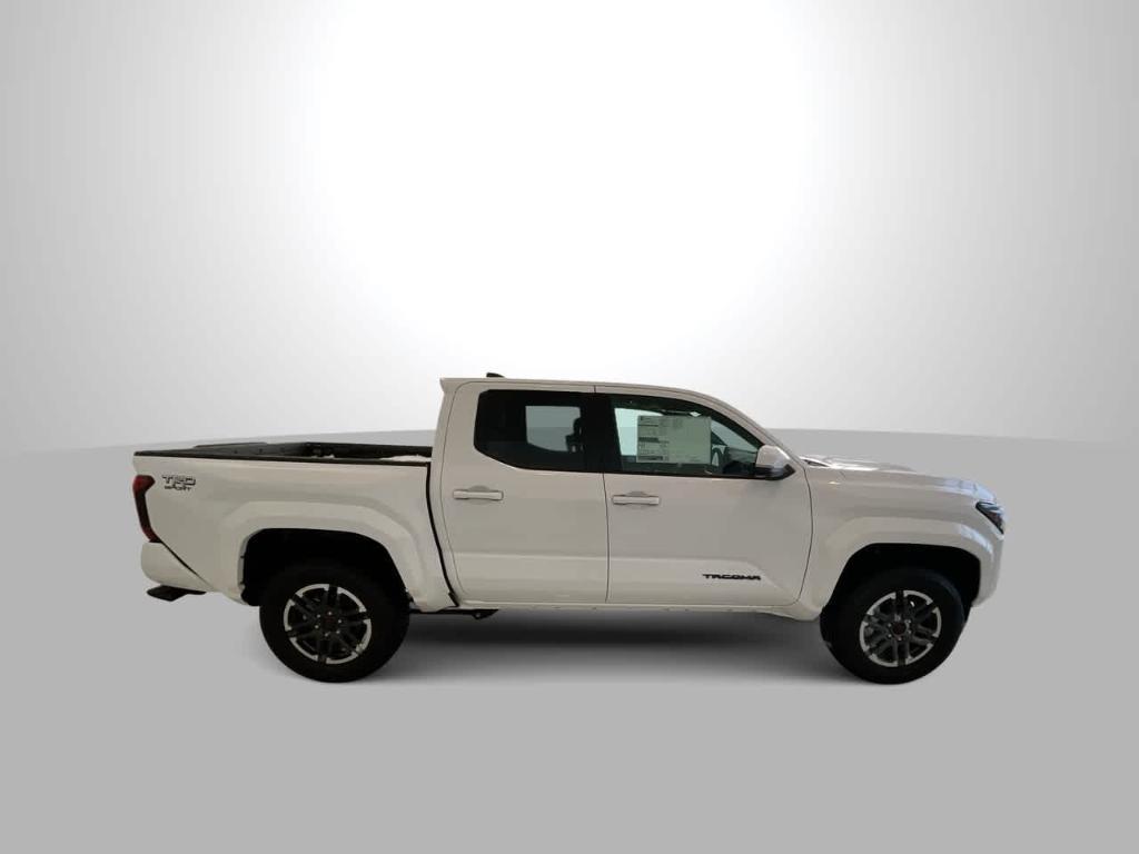 used 2025 Toyota Tacoma car, priced at $48,667