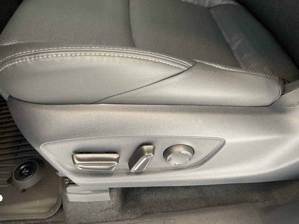 used 2025 Toyota Tacoma car, priced at $48,667