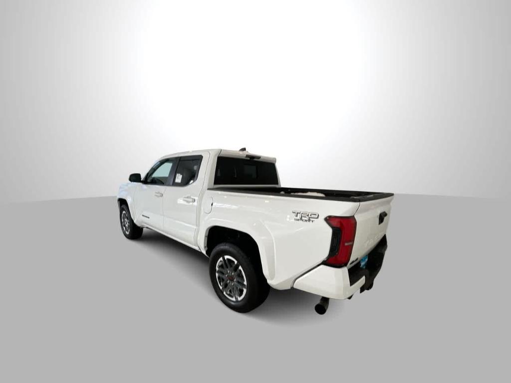 used 2025 Toyota Tacoma car, priced at $48,667