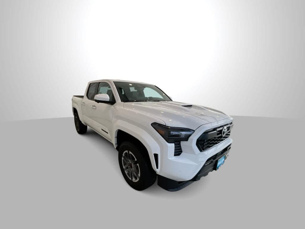used 2025 Toyota Tacoma car, priced at $48,667